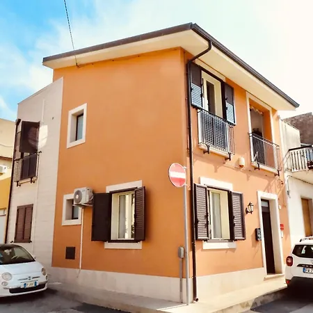 Σπίτι διακοπών Casa Gio, Avola