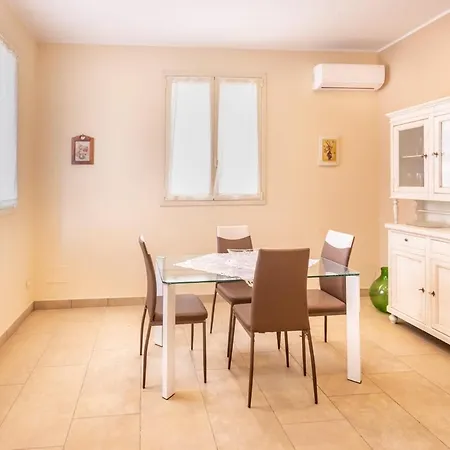 Casa Gio, Σπίτι διακοπών Avola