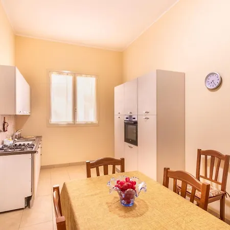 Casa Gio, Σπίτι διακοπών Avola