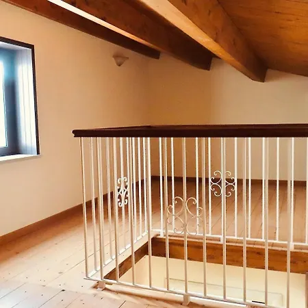 Casa Gio, Σπίτι διακοπών *
