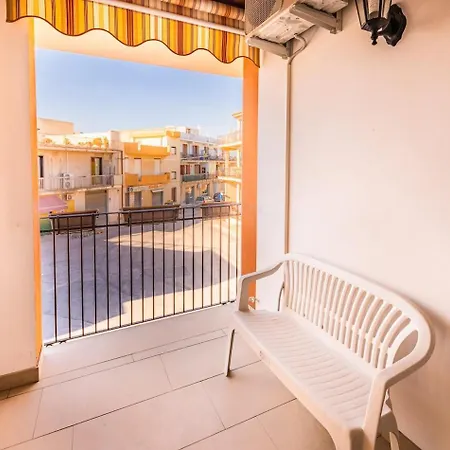 Casa Gio, Σπίτι διακοπών Avola