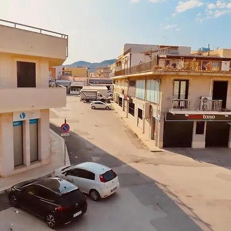 Σπίτι διακοπών Casa Gio,